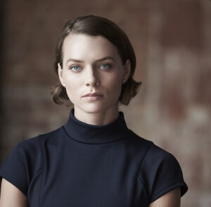 Picture of Lisa Nickson